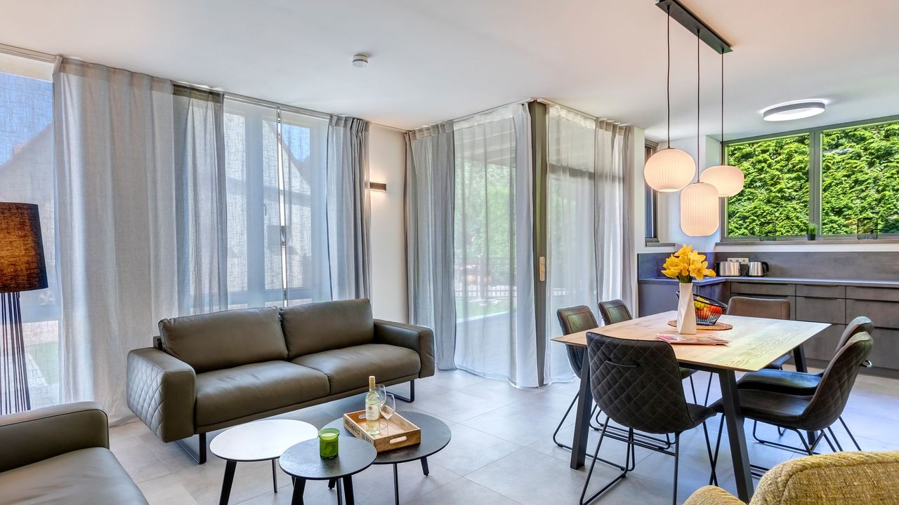 Wohnzimmer Wohnzimmer